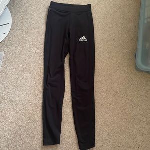 Adidas leggings